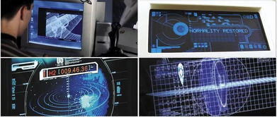 藍光危害與科技偏好 電影產業的藍光迷思