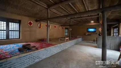 黑龍江林草局以電影為媒 打造威虎山影視城和橫道河子虎林園文旅新名片