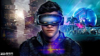 電子產(chǎn)品世界中的電影 科技與藝術(shù)的完美交融