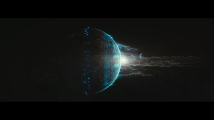 超詳細《流浪地球》120個細節(jié)彩蛋整理(上)